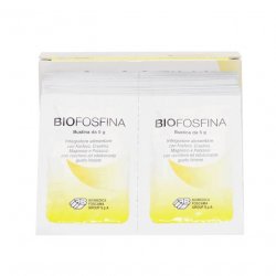 Биофосфина (Biofosfina) пак. 5г 20шт в Москве и области фото